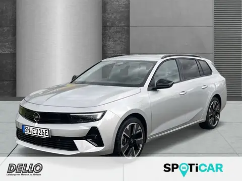 Annonce OPEL ASTRA Non renseigné 2024 d'occasion 