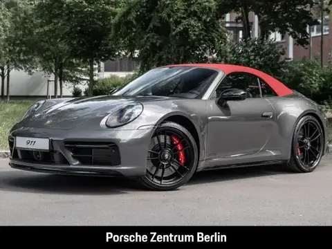 Annonce PORSCHE 992 Essence 2024 d'occasion 