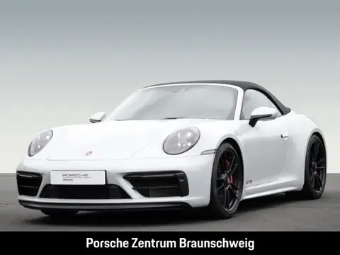 Used PORSCHE 992 Petrol 2023 Ad 