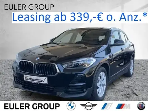 Annonce BMW X2 Essence 2023 d'occasion 