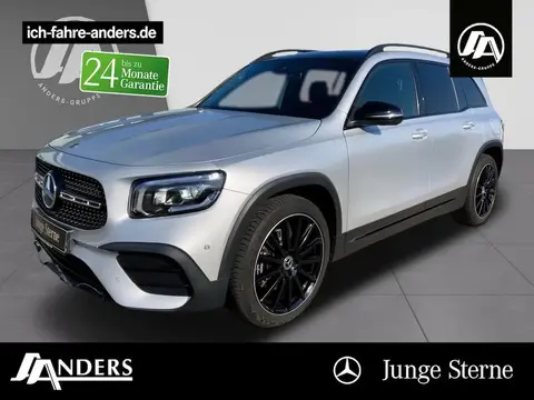 Used MERCEDES-BENZ CLASSE GLB Diesel 2020 Ad 