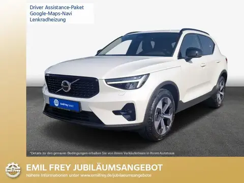 Used VOLVO XC40 Petrol 2023 Ad 