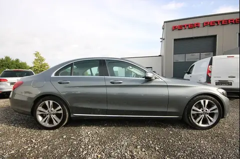 Used MERCEDES-BENZ CLASSE C Diesel 2018 Ad 