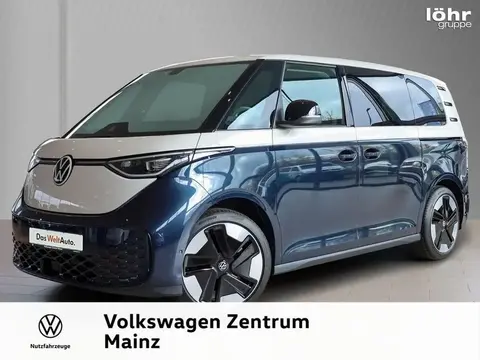 Used VOLKSWAGEN ID. BUZZ Not specified 2022 Ad 