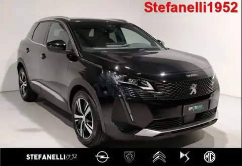 Annonce PEUGEOT 3008 Diesel 2023 d'occasion 