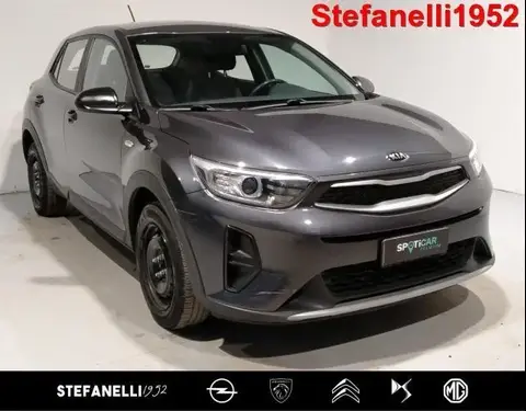 Used KIA STONIC Petrol 2019 Ad 