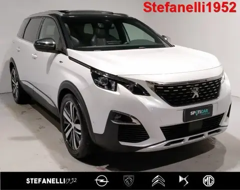 Used PEUGEOT 5008 Diesel 2018 Ad 