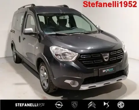 Annonce DACIA DOKKER Diesel 2019 d'occasion 