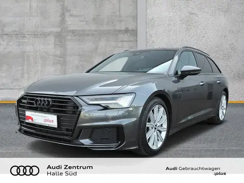 Annonce AUDI A6 Essence 2019 d'occasion 