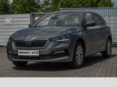 Used SKODA SCALA Petrol 2023 Ad 