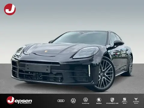 Annonce PORSCHE PANAMERA Hybride 2024 d'occasion 