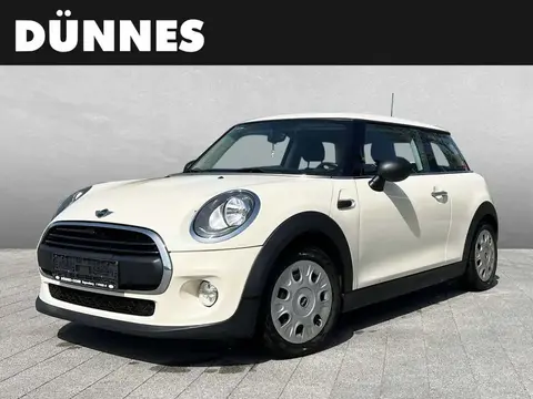 Used MINI ONE Petrol 2016 Ad 