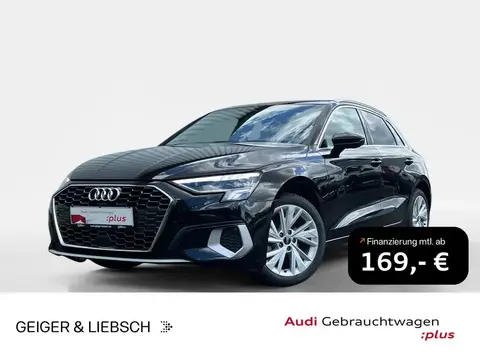 Annonce AUDI A3 Diesel 2023 d'occasion 