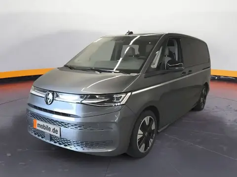 Annonce VOLKSWAGEN T7 Diesel 2024 d'occasion 