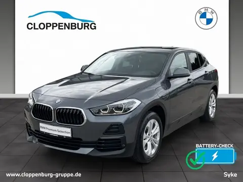 Annonce BMW X2 Hybride 2021 d'occasion 