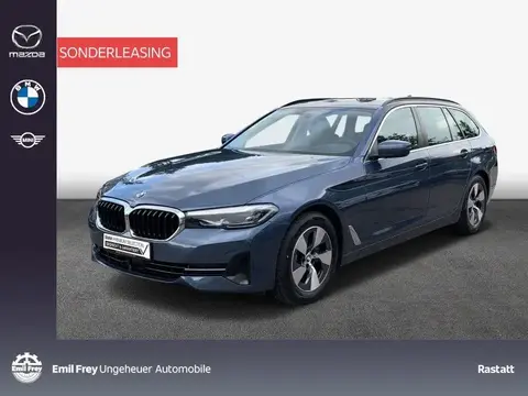 Annonce BMW SERIE 5 Diesel 2023 d'occasion Allemagne