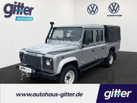 Annonce LAND ROVER DEFENDER Diesel 2014 d'occasion 