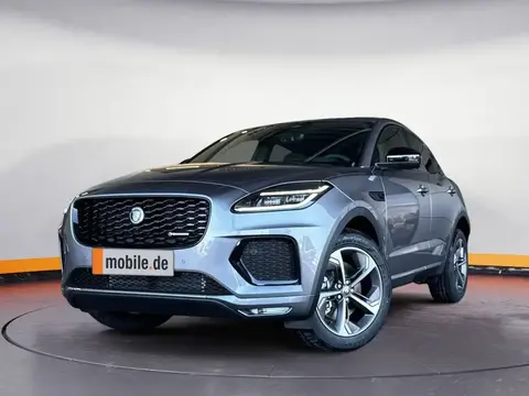 Used JAGUAR E-PACE Hybrid 2024 Ad 