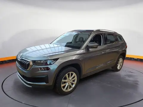 Used SKODA KODIAQ Diesel 2023 Ad 