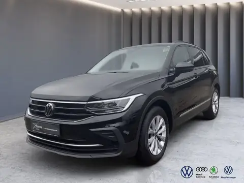 Annonce VOLKSWAGEN TIGUAN Essence 2023 d'occasion 