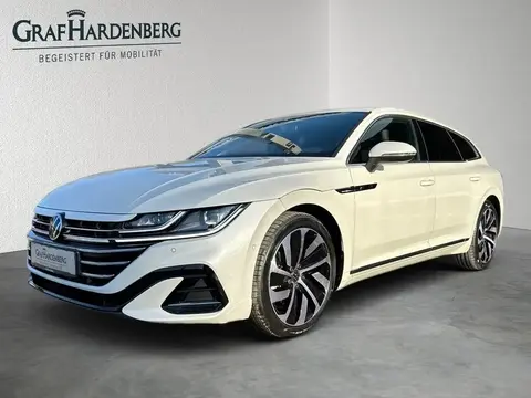 Annonce VOLKSWAGEN ARTEON Essence 2023 d'occasion 