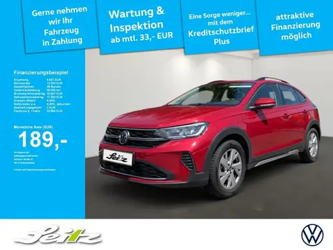 Annonce VOLKSWAGEN TAIGO Essence 2023 d'occasion 