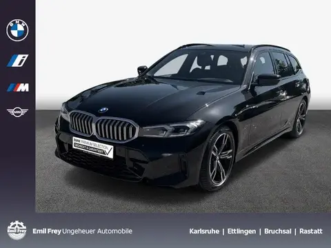 Annonce BMW SERIE 3 Essence 2023 d'occasion 