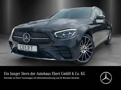 Used MERCEDES-BENZ CLASSE E Diesel 2021 Ad 