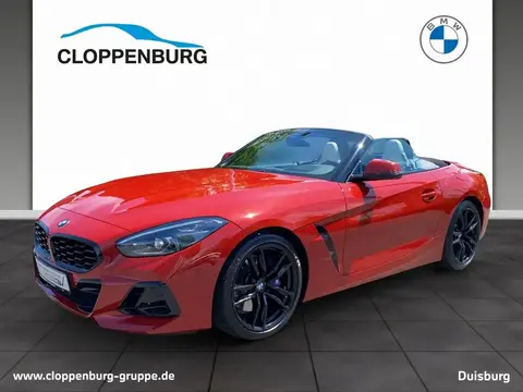 Used BMW Z4 Petrol 2023 Ad Germany