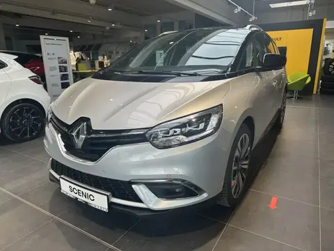 Annonce RENAULT GRAND SCENIC Essence 2023 d'occasion 