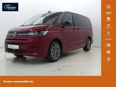 Used VOLKSWAGEN T7 Hybrid 2023 Ad Germany