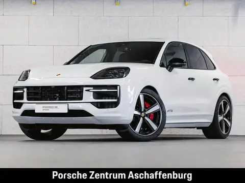 Used PORSCHE CAYENNE Petrol 2024 Ad 