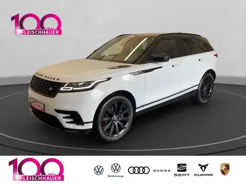 Used LAND ROVER RANGE ROVER VELAR Petrol 2019 Ad 