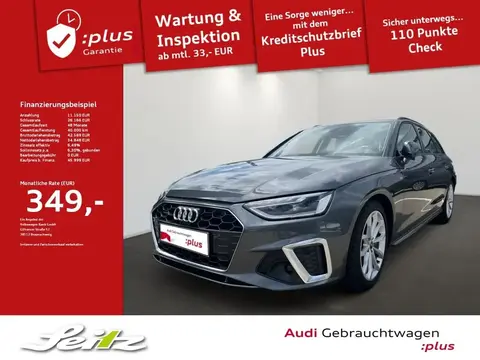 Used AUDI A4 Diesel 2022 Ad 