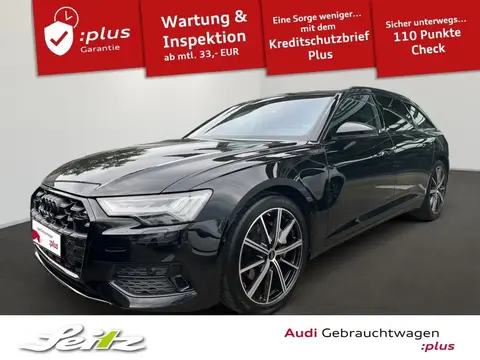 Used AUDI A6 Petrol 2023 Ad 