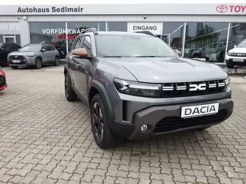 Used DACIA DUSTER Petrol 2024 Ad 