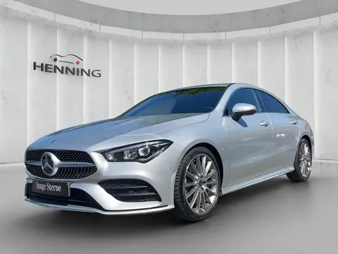 Used MERCEDES-BENZ CLASSE CLA Petrol 2023 Ad 