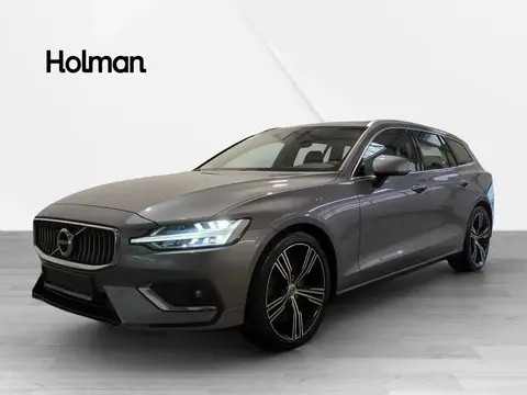 Used VOLVO V60 Diesel 2020 Ad 