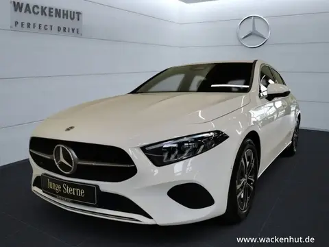 Used MERCEDES-BENZ CLASSE A Petrol 2023 Ad 