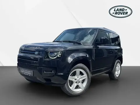 Used LAND ROVER DEFENDER Diesel 2024 Ad 