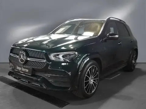 Used MERCEDES-BENZ CLASSE GLE Diesel 2020 Ad 