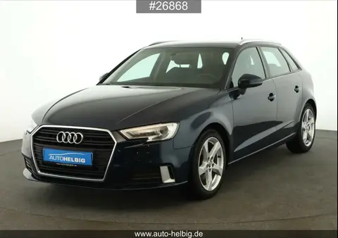 Used AUDI A3 Petrol 2019 Ad 