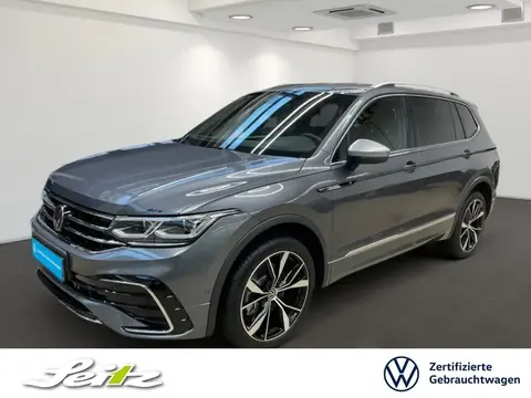 Used VOLKSWAGEN TIGUAN Diesel 2024 Ad 