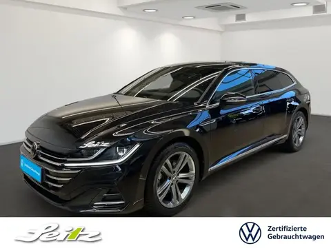 Used VOLKSWAGEN ARTEON Diesel 2023 Ad 