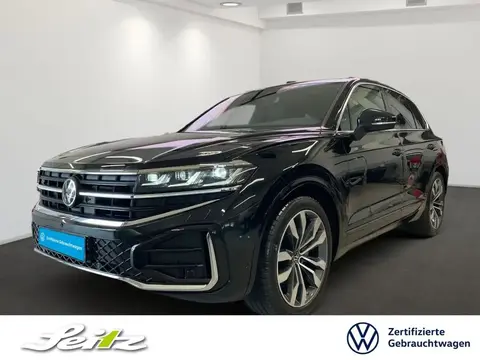 Used VOLKSWAGEN TOUAREG Diesel 2024 Ad 