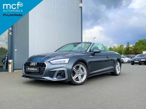 Used AUDI A5 Petrol 2021 Ad 