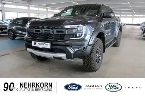 Used FORD RANGER Petrol 2023 Ad 