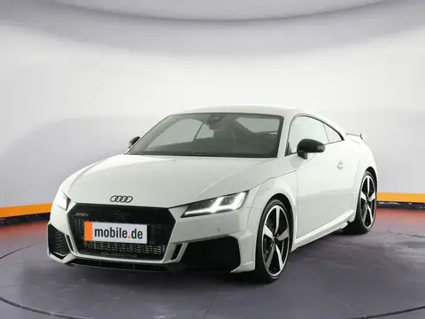 Annonce AUDI TT RS Essence 2023 d'occasion 