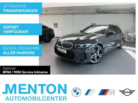 Annonce BMW SERIE 3 Diesel 2023 d'occasion 