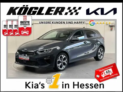 Used KIA CEED Diesel 2019 Ad 